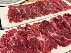 -潮汕美牛肉丸火锅店(天宁寺店)