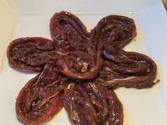 老妈牛肉-皇城老妈川味火锅·大连海鲜火锅(港湾店)