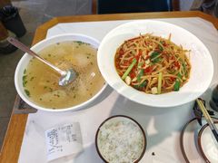 -饕然·民间川菜(龙泉店)