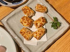-慢走(甜水园店)