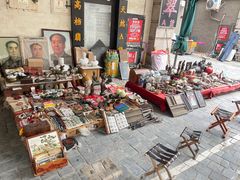 -古文化街旅游区