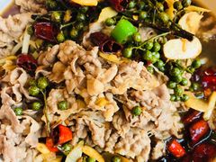 -民族饭荘(新华大街店)