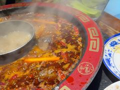 -陈眼镜火锅(总店)