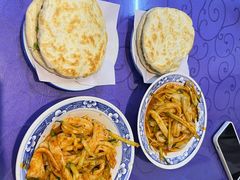 -崔和平肉夹馍(三原总店)