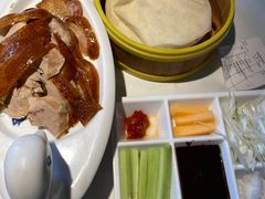 -大鸭梨烤鸭(枣园店)