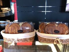 -Salon de The de Joel Robuchon(外滩18号店)
