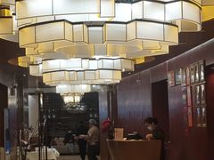 -利苑酒家(金宝店)