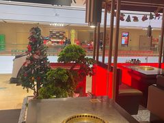 -谷牛日式烤肉(宝山U天地店)