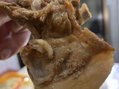 -运气牛自助酱大骨火锅(南京东路店)