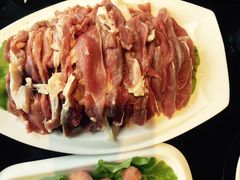 -尹兰楼西北风情餐厅(嘉定店)