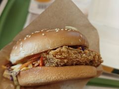 -麦当劳(田林好又多店)