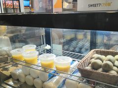 -7分甜(万象城店)