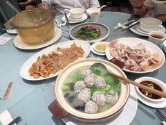 -北园酒家(小北路店)