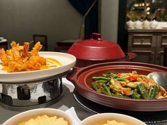 -狮拾久·现代新加坡料理(壹方城店)