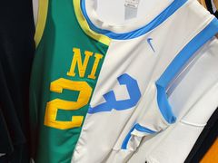 -NIKE LAB X158(新乐路店)