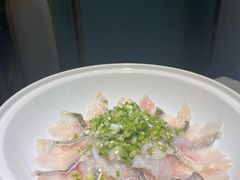 -院里寻菜·精致庭院菜(观沙岭店)