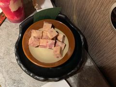 午餐肉-麻路成都火锅(柏威年店)