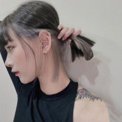 -东方美妍小鹏造型