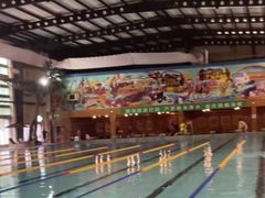 -南宫温泉水世界