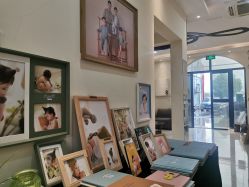 -邦叔叔.亲子全家福毕业照跟拍摄影(嘉定店)