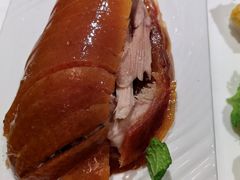 -贝勒爷·酥不腻烤鸭