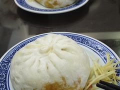 -孟家蟹包(锦绣街店)