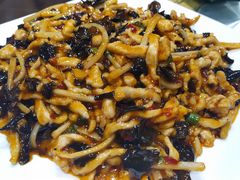 -裕德隆清真饭庄·天津特色菜(东丽店)