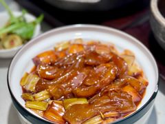 -狮王府淮扬菜(万象城店)