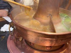 -清真京华源·涮肉烧烤(丰庆店)