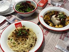 -汉虾王·油焖大虾(车公庙店)