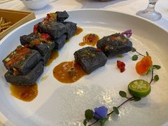 长沙臭豆腐-潇湘楼(环保园店)