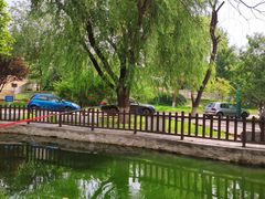 -酷鱼垂钓CLUB(朝阳区博大路店 )