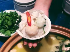 -湘轩·土菜研究院(光大店)
