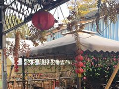 -光头佬室内钓虾场·烧烤·团建·亲子(中山八路店)