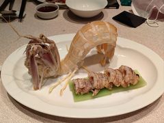 -新荣记(椒江店)