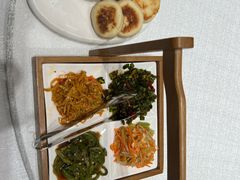 -新疆大厦·慕士塔格餐厅