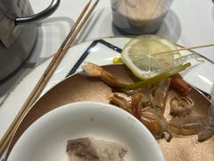 -阳光码头海鲜火锅(世纪大道店)