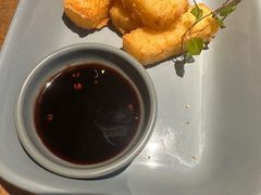 -蜜桃餐厅·伴山(湖滨商业街店)