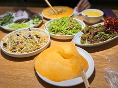 -榆林镇筋饼(知春路店)