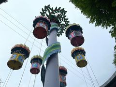 -杭州乐园