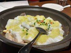 -廊亦舫Lang Yi Fang Restaurant(金桥店)