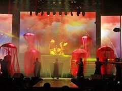 -南京阿波罗演艺广场