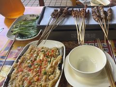-探唐烧烤(棠东店)