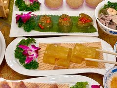 -汕头金海湾大酒店(万象城店)