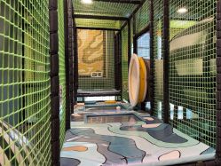 -MELAND CLUB亲子乐园·派对·餐厅(北京芳圆里ID MALL店)