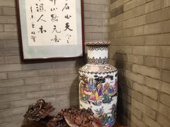 -九花山烤鸭店