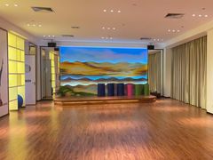 -美菲尔健身(流花店)