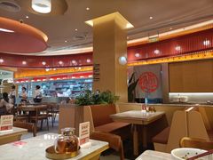 大堂-老碗会(汕头万象城店)