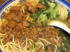 -辣肉面大王(天平路店)