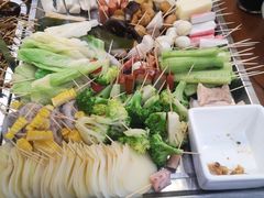 -谢智冷沾沾(万达金街店)